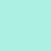 Color of #ACF0E3