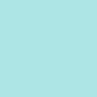 Color of #ADE5E5