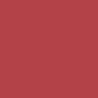 Color of #B24247