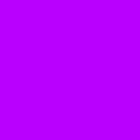 Color of #B300FF