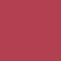 Color of #B34050