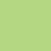 Color of #B4D782