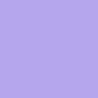 Color of #B5A6ED