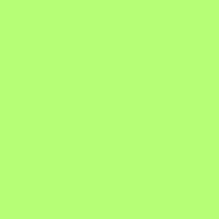 Color of #B5FE75