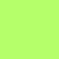 Color of #B5FF6B