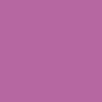 Color of #B667A2