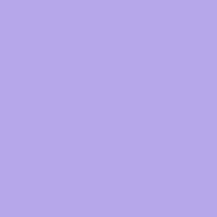 Color of #B6A7EB