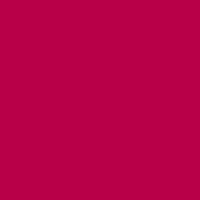 Color of #B80046