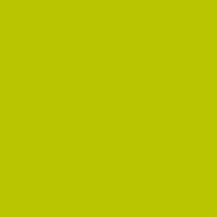 Color of #B8C500