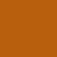 Color of #B9600C