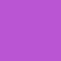 Color of medium orchid