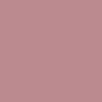 Color of #BB8A8F