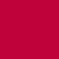 Color of #BF0338