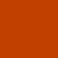 Color of #C14000