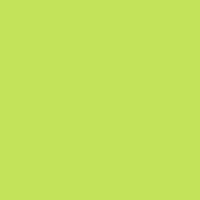 Color of #C3E358