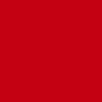 Color of #C40112