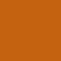 Color of alloy orange