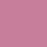 Color of #C77E99