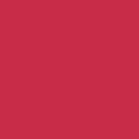 Color of #C82C48