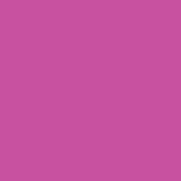 Color of #C851A0