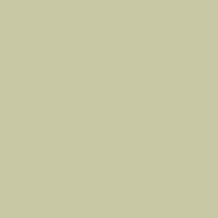 Color of #C8C8A1