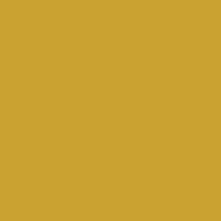 Color of satin sheen gold