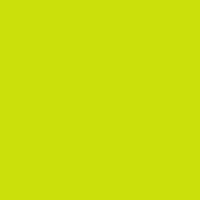 Color of #CBE00B