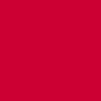 Color of #CC0033