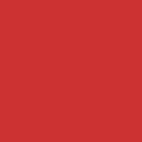 Color of #CC3232