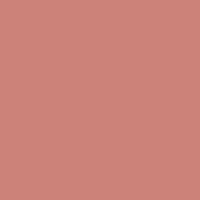 Color of #CC8279