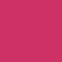 Color of #CD3165