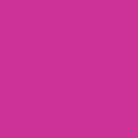 Color of #CD3299