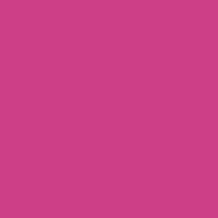 Color of #CD4087