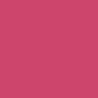 Color of #CD456C