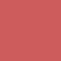 Color of indian red