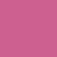 Color of raspberry pink