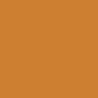 Color of #CD7F31