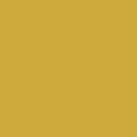 Color of #CEA93B