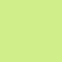 Color of #CFEF89