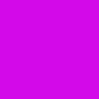 Color of #D009E6