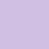 Color of #D0BFE3