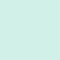 Color of #D0F0E8