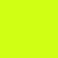 Color of fluorescent yellow