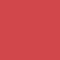 Color of #D1474B