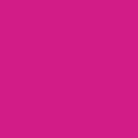 Color of #D21C87