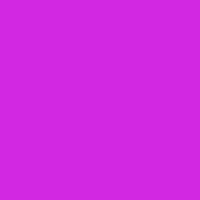 Color of #D228E2