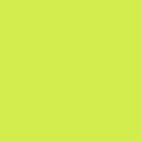 Color of #D3ED4E