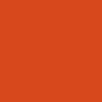 Color of #D7481D