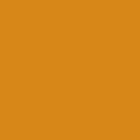 Color of #D78717