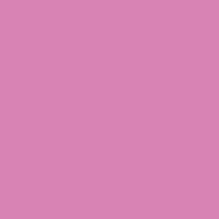 Color of #D883B4